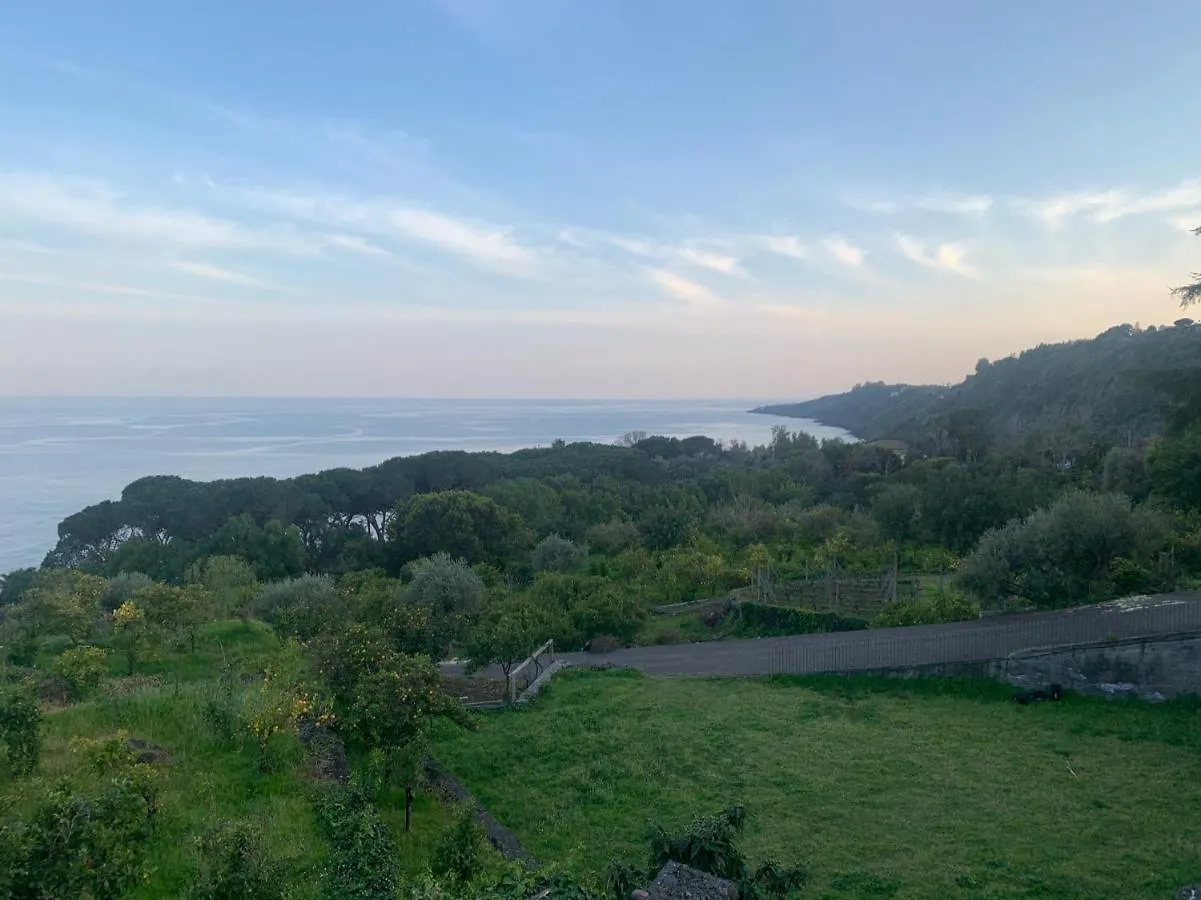Villa Petra Sappa - Relax & Wellness Acireale