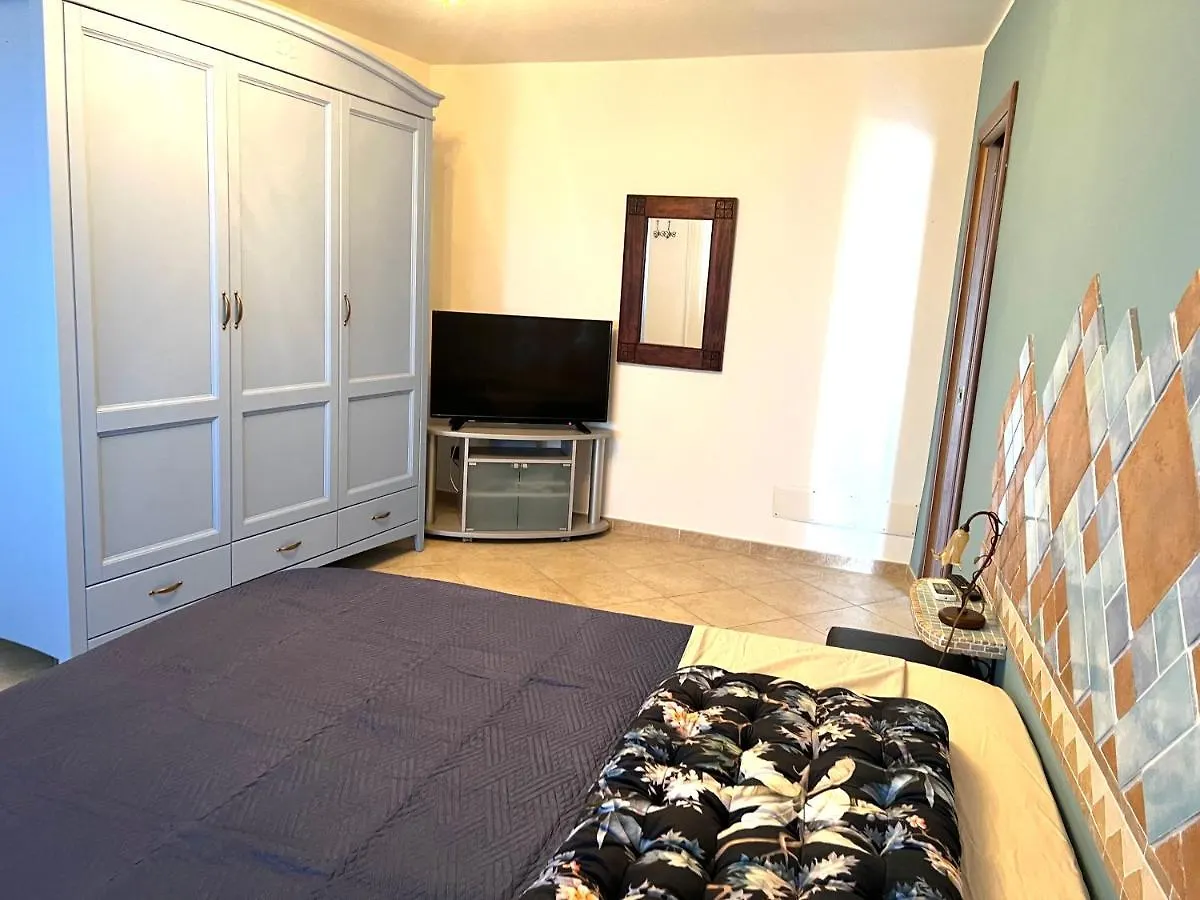 Villa Petra Sappa - Relax & Wellness Acireale 0*,