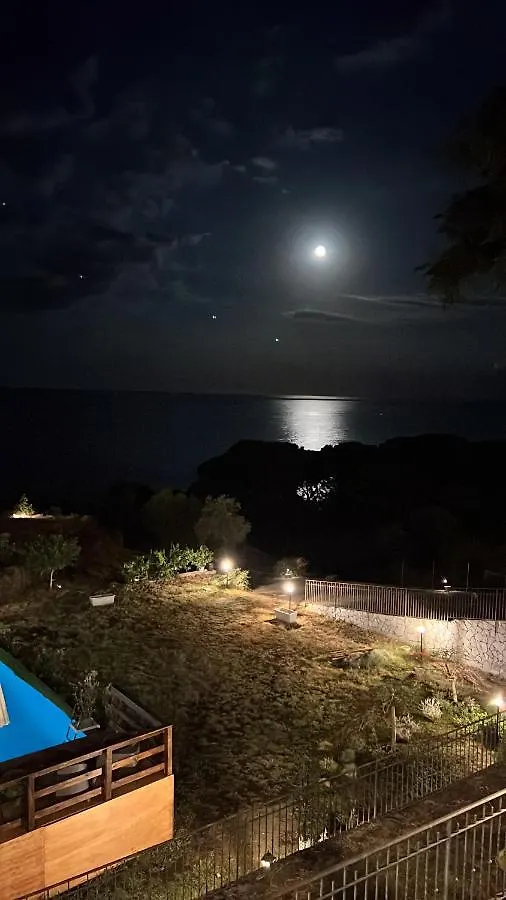 Apartmán Villa Petra Sappa - Relax & Wellness Acireale