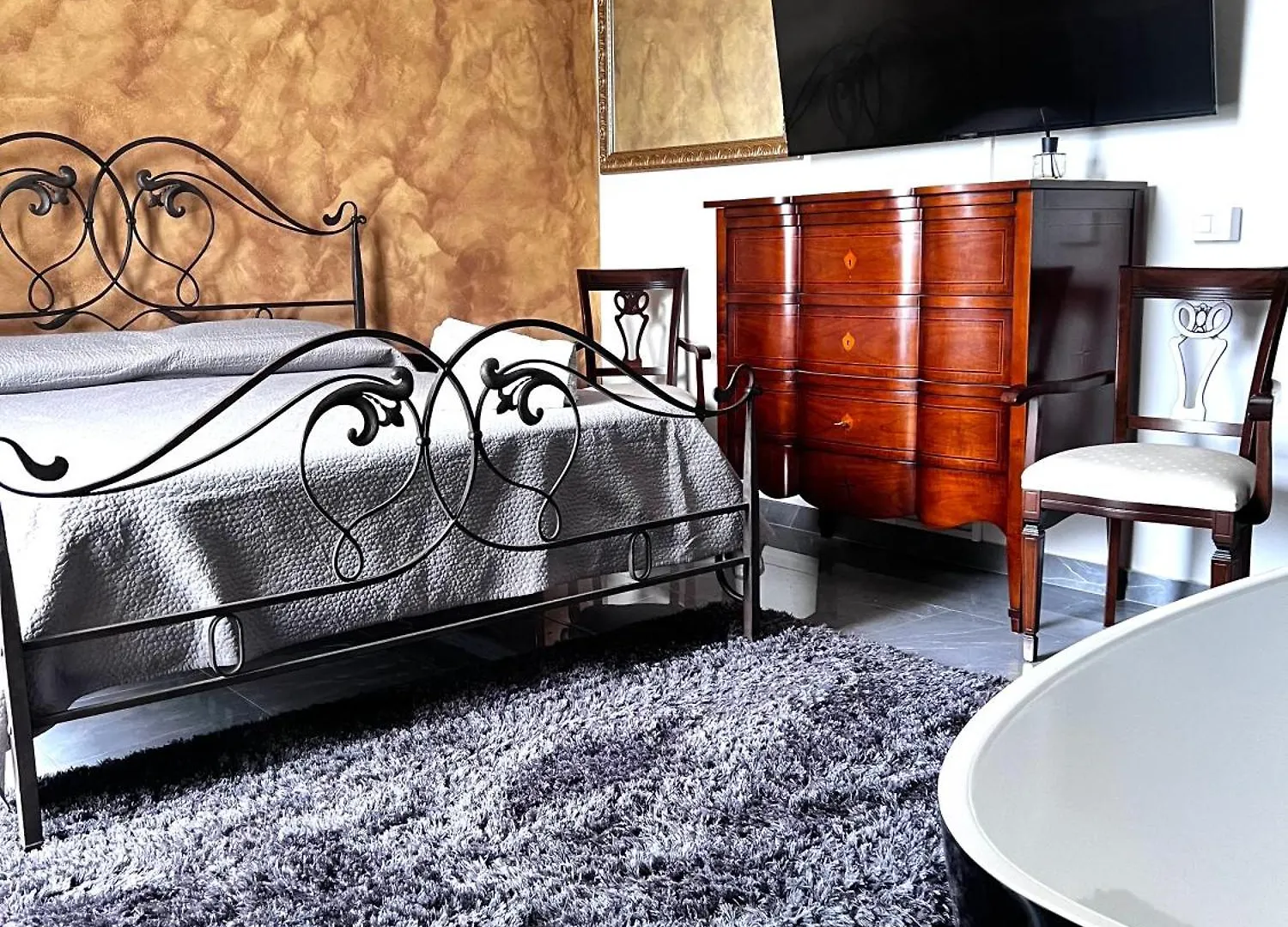 Apartmán Villa Petra Sappa - Relax & Wellness Acireale Itálie