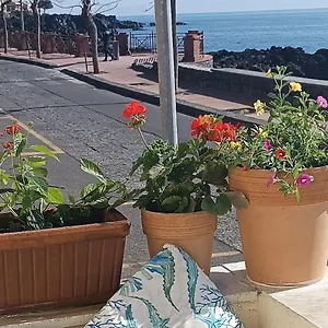 Sicily Little Family Acireale