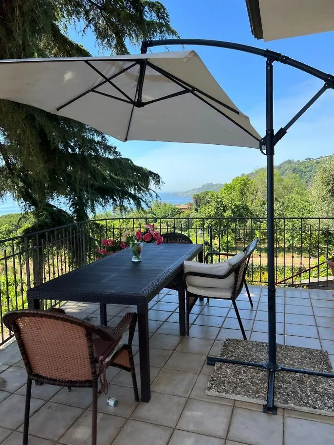 Villa Petra Sappa - Relax & Wellness Acireale 0*,