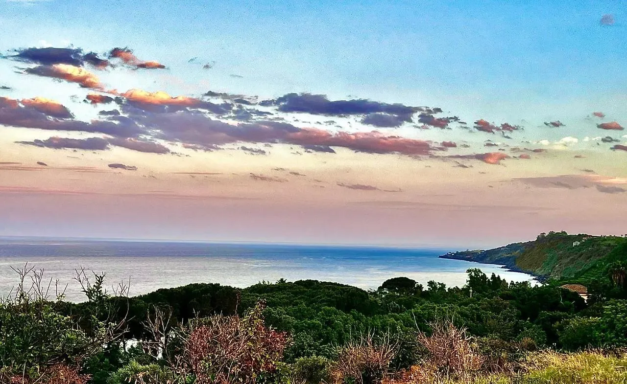Villa Petra Sappa - Relax & Wellness Acireale