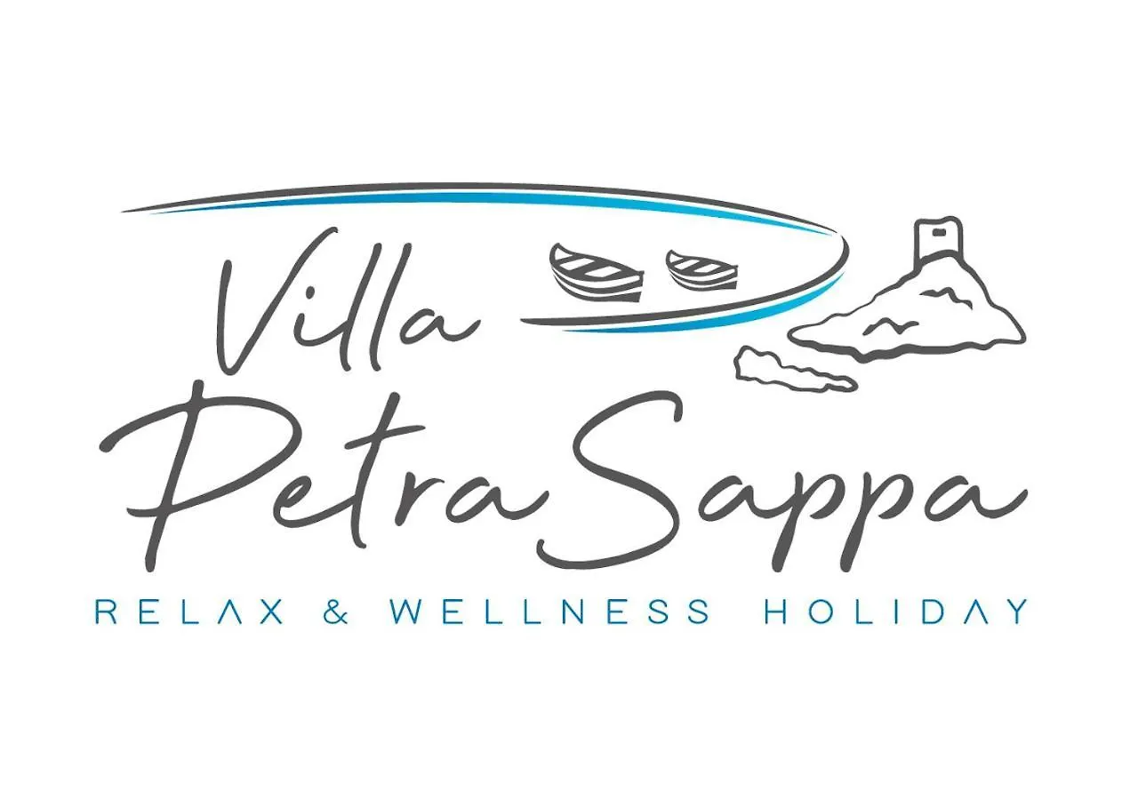 Villa Petra Sappa - Relax & Wellness Acireale 0*,  Italy