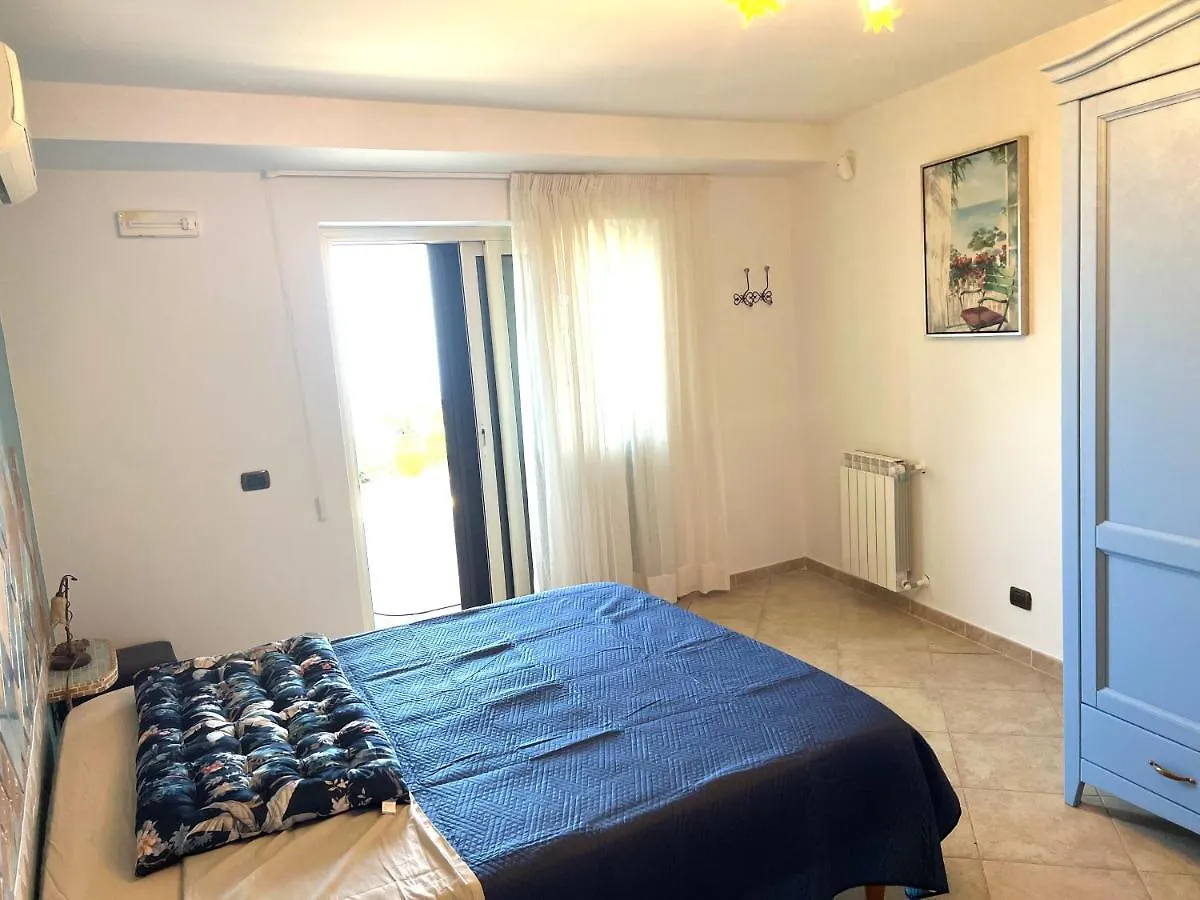 Apartment Villa Petra Sappa - Relax & Wellness Acireale