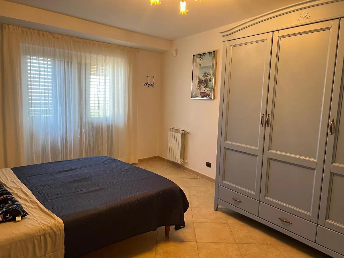 Villa Petra Sappa - Relax & Wellness Acireale Italy
