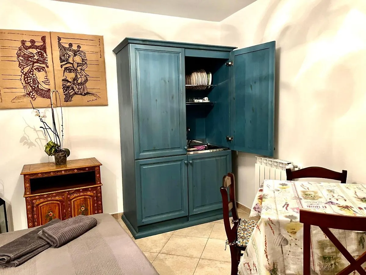 Villa Petra Sappa - Relax & Wellness Acireale