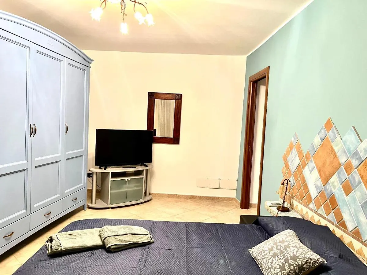 Villa Petra Sappa - Relax & Wellness Acireale 0*,  Italy