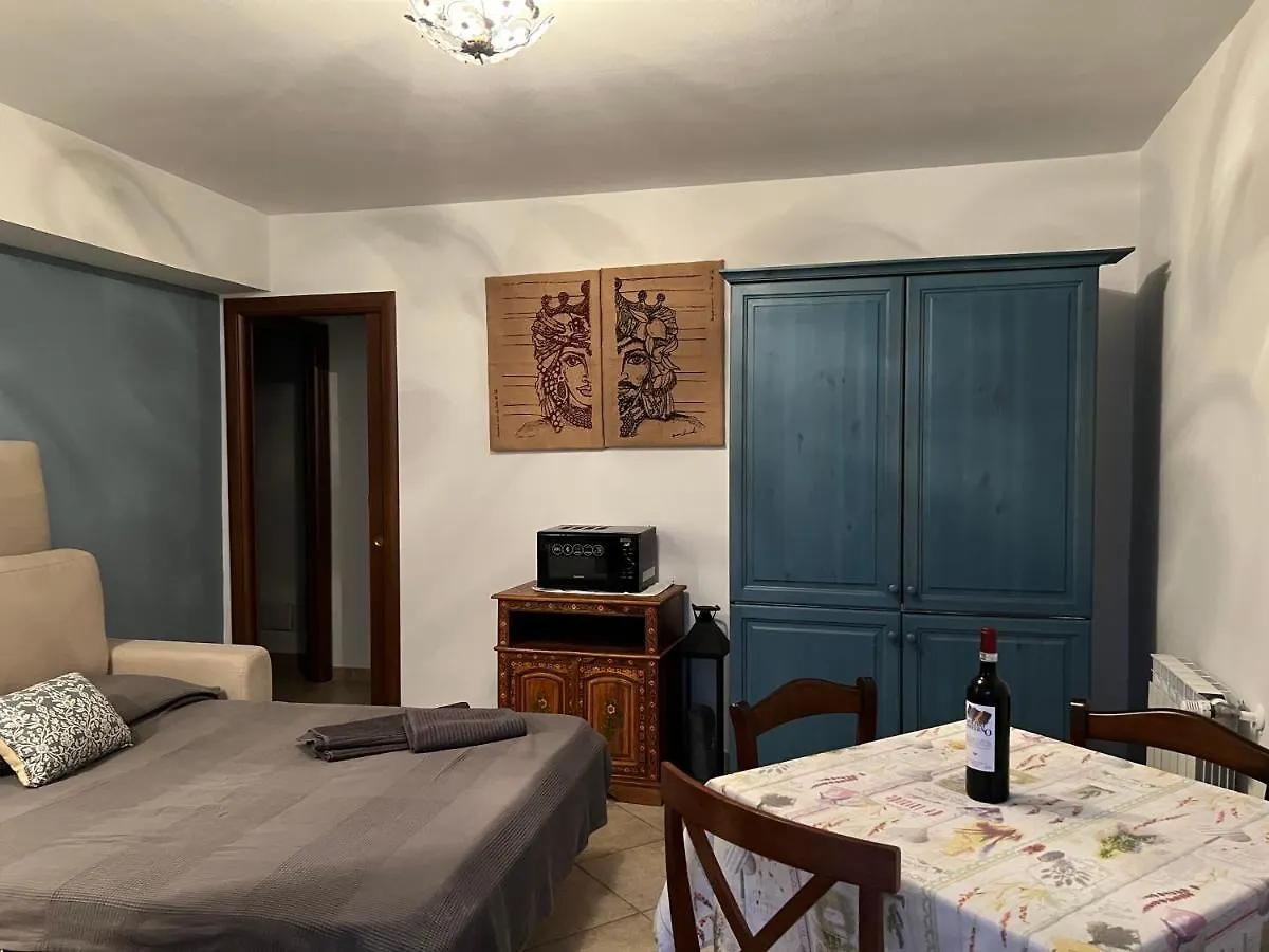 Apartment Villa Petra Sappa - Relax & Wellness Acireale