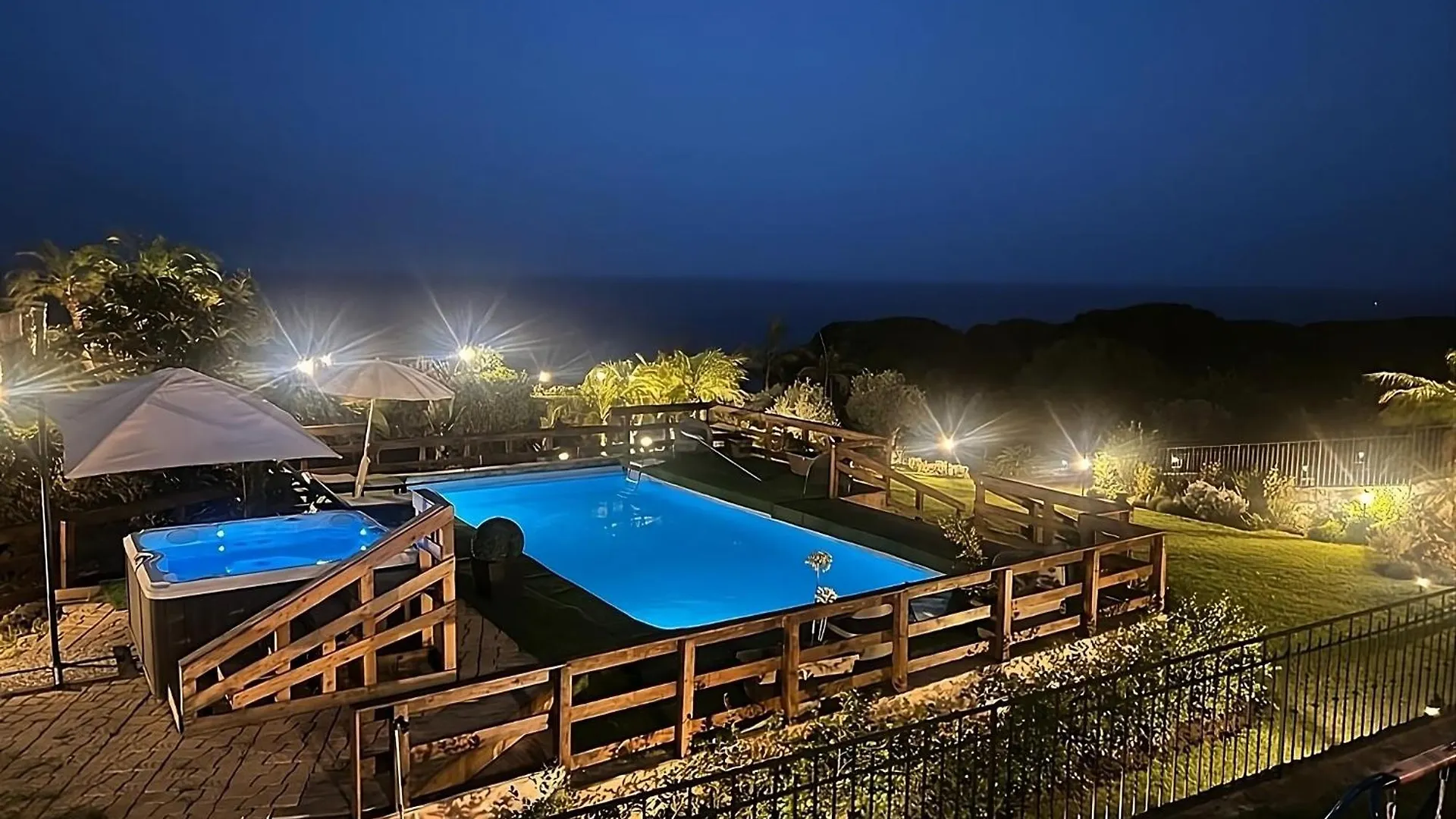 Villa Petra Sappa - Relax & Wellness Acireale