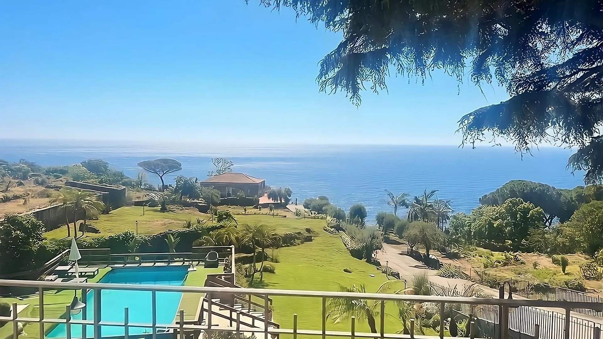 Villa Petra Sappa - Relax & Wellness Acireale Apartment