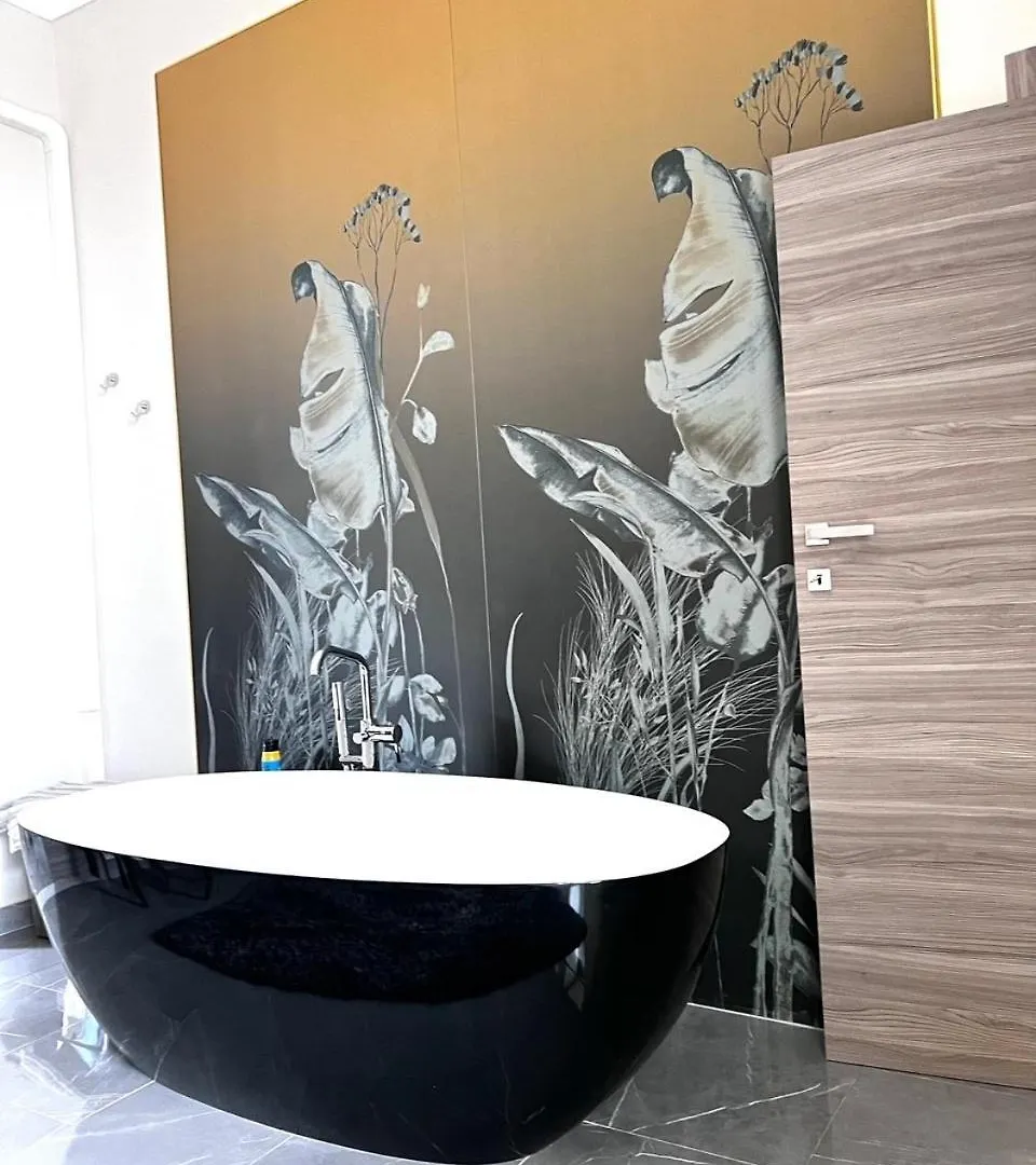 Villa Petra Sappa - Relax & Wellness Acireale 0*,  Italy